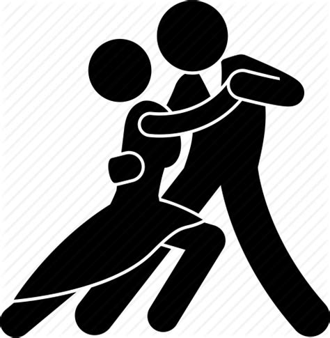 Dance Icon Png 408876 Free Icons Library