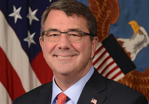 Former Us Defence Secretary Ash Carter Dies At 68 The Ideal