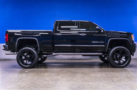 *navigation*, *power sunroof*, bose sound, remote start, keyless entry, trailering package, heated and cooling front seats.all of our. 2015 GMC Sierra 2500 Denali 4x4 For Sale at Northwest ...