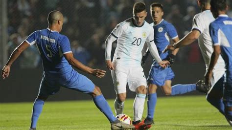 Para mí hoy es el número uno de los jugadores chilenos. El puntaje de los jugadores de Argentina y Nicaragua ...