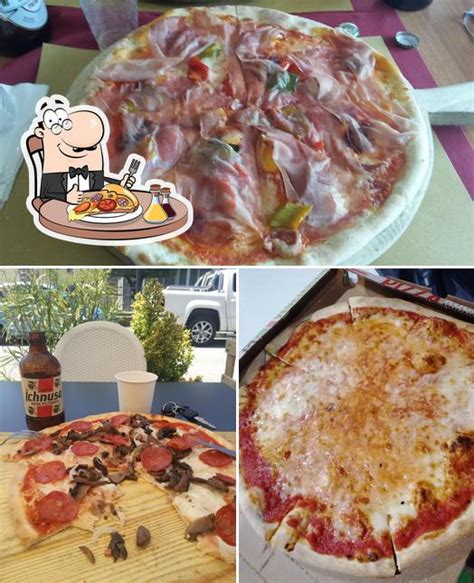 Le Pizze Di Pizzo Di Orlando Pizzolato Ristorante Affi Recensioni