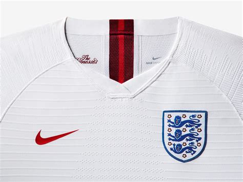 England Looking Extremely Good As Nike Release All Of ...