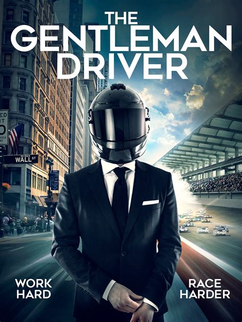 Also featuring charlie hunnam, henry golding. Here's A Look At New Racing Documentary 'The Gentleman Driver'