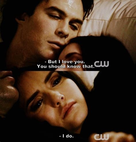 Tvd Quotes