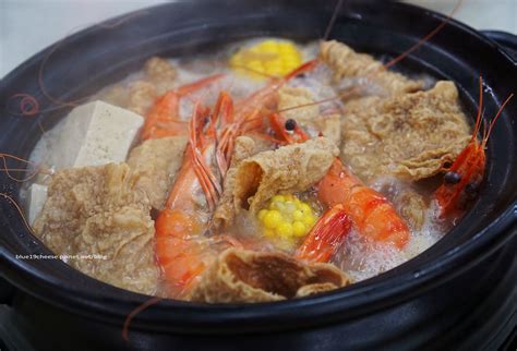 Include (or exclude) self posts. 【台中大雅】呷飽食府炭燒薑母鴨 大雅總店 - 螃蟹薑母鴨和草蝦薑母鴨有新意.9隻草蝦肥美.螃蟹鮮美.天氣 ...