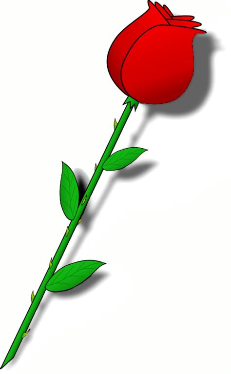 Rose Buds Clipart Clipground