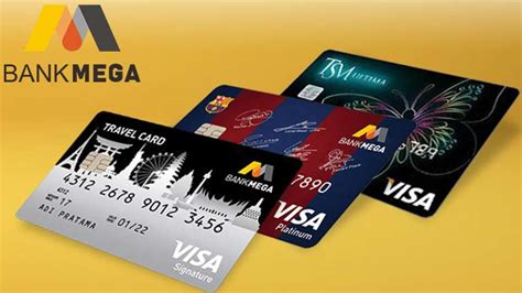 Cara Menutup Kartu Kredit Bank Mega Persyaratan