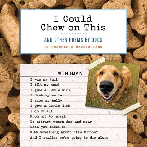 Check spelling or type a new query. Bad Dog Poetry: 10 Bad Dog Poems To Make You Smile