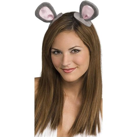 Pin By Kyrie On Costume Accessories Mouse Ears Beauty Mouse Costume