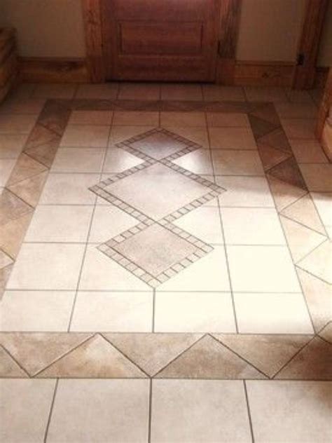 Oct 06, 2020 · a shley montgomery design. Great Tile Ideas for Small Bathrooms | Foyer tile ideas ...