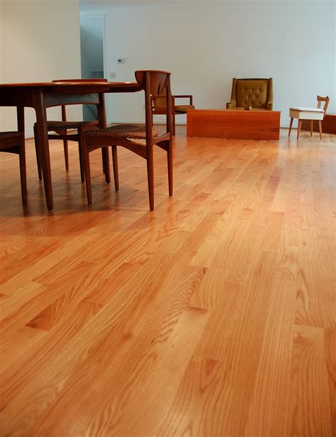 Types Of Hardwood Floors Pictures