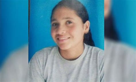 Buscan A Una Chica De 13 Años Que Desapareció En Derqui