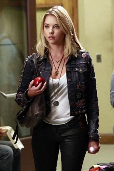 75 Best Pretty Little Liars Outfits Clothes From Pll