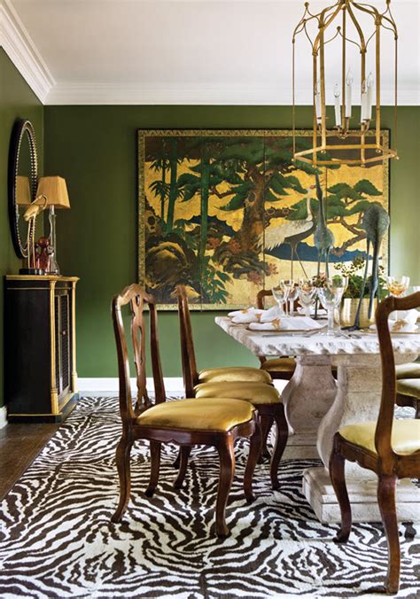 This neutral aesthetic provides a calming backdrop for any home. emerald green sofa Archives - Simplified Bee