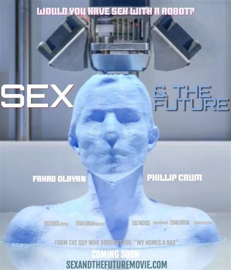 Sex And The Future 2020