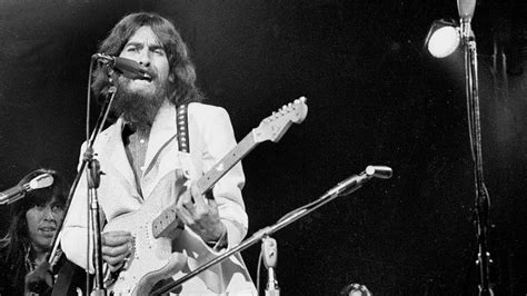 How George Harrison Made The Epic Concert For Bangladesh Happen With A Little Help From His