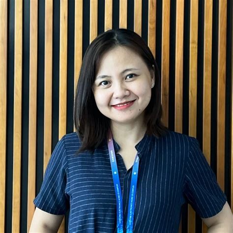 Phuong Tran Talent Management Assistant Manager Ho Chi Minh City Securities Corporation Hsc