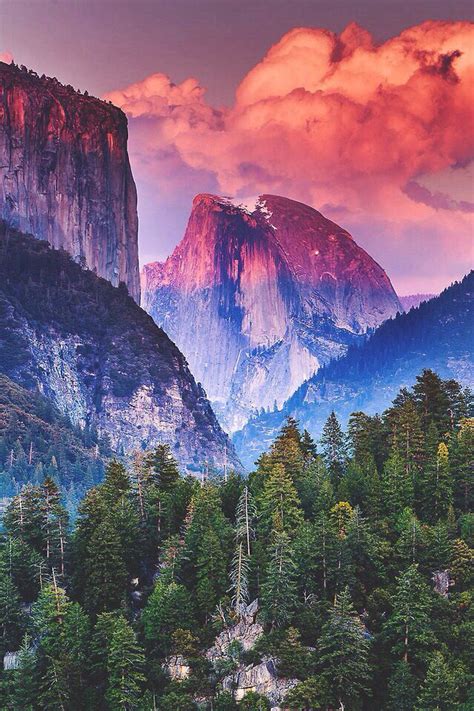 Yosemite Landscape Photography Landscape Photos