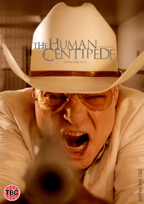 The Human Centipede Iii Final Sequence 2014 Reviews And Overview Movies And Mania