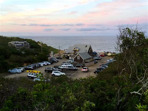 Why Cape Cods Wellfleet Is The Prefect Spot For A Weekend Getaway