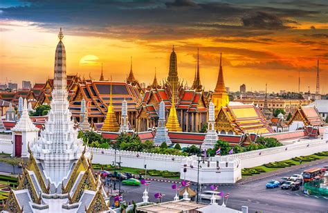 Things You Need to Know Before You Visit Bangkok, Thailand