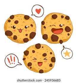 Detail Gambar Kartun Cookies Koleksi Nomer 7