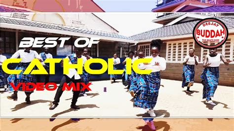 Best Of Catholic Combined Video Mixtop Catholic Songs Collection Mix