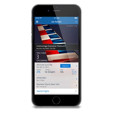 See more of new york aa meetings app on facebook. Did You Know You Need to Print a Boarding Pass to Go ...
