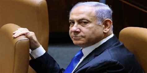 Netanyahu Alone As Israel Turns On Wartime Pm Pressmediaofindia