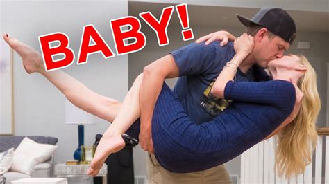 We Want To Have A Baby 👶🏼 - YouTube