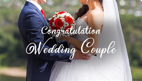 Your friends probably have everything practical they need for their home, so why not get them this is an idea for wedding gifts for older couples that they would surely appreciate. Best Messages To Congratulate the Couples on Their Wedding