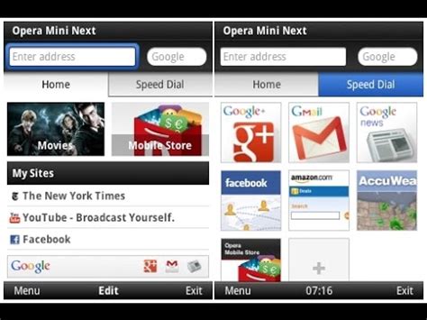 Opera mini 12 0 1987 97260 apk apkfield. Descargar Youtube Opera Mini - Descar 2