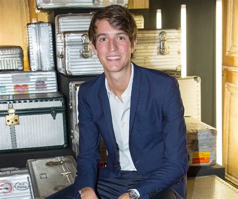 Bernard arnault is a french businessman. Tiffany & Co. To Have New Management After Its Acquisition ...