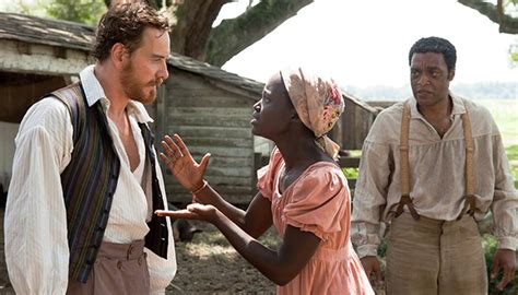 Originally published in 1853, twelve years a slave was lost to history by the early twentieth century, when it could not be located by libraries, stores or catalogues. 12 Years A Slave : l'Histoire à coup de trique | Zéro de ...