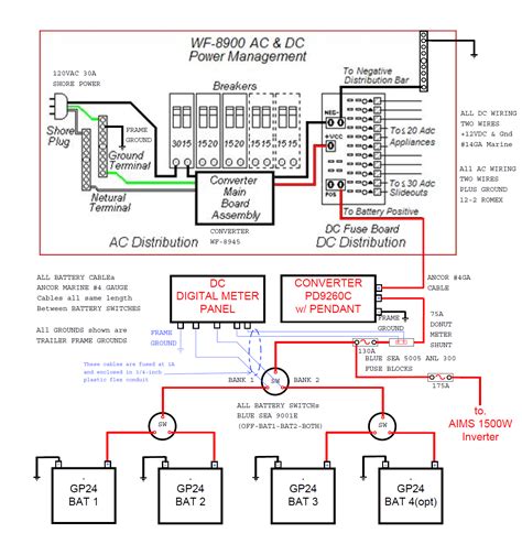 Maybe you would like to learn more about one of these? Parallax 7300 Wiring Diagram