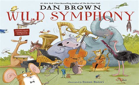 Houston Symphony Performs North American Premiere Of Wild Symphony
