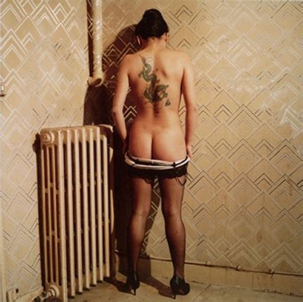 Art Nude Bettina Rheims