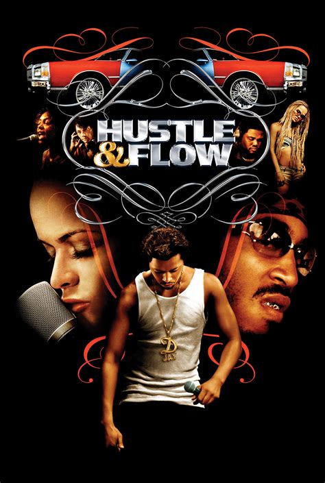 Hustle Flow Where To Watch And Stream TV Guide