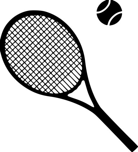 Tennis Png Transparent Png Svg Clip Art For Web Downl