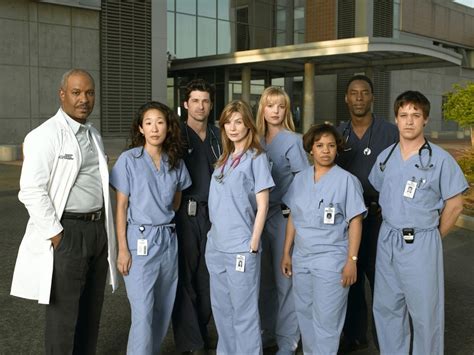 L'unica cosa che potevo fare era piangere. Grey's Anatomy comete grave erro ao trazer ESSE personagem ...