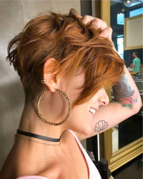 10 sexy short haircuts that are just in time for the holidays la progressive
