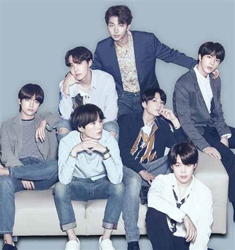 Pernah gak sih kamu halu memikirkan menikah atau berjodoh dengan salah satu member bts? Link Haram Konser BTS 2021 - TondanoWeb.com