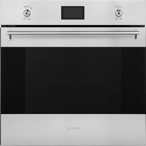Onderstaand een overzicht van de verschillende ovenfuncties met daarbij een korte uitleg. Electric Oven Smeg Oven Symbols Meaning