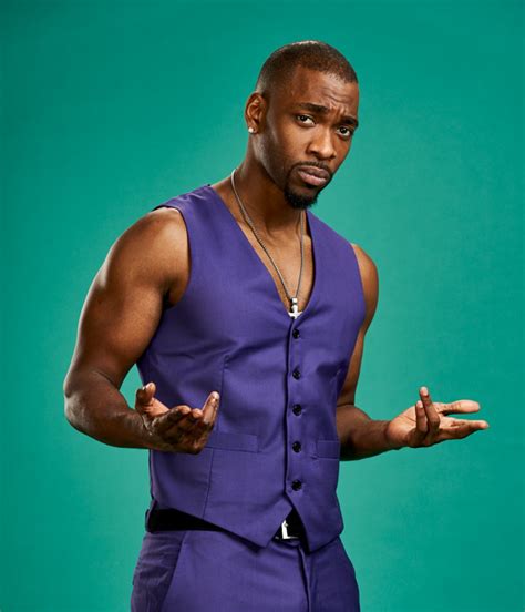 Comedian Jay Pharoah From Impressions On ‘snl To A New Stand Up Special Shot In Chicago Wbez