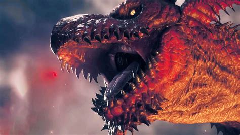 Dragons Dogma 2 Release Date Speculation Trailers Gameplay Story