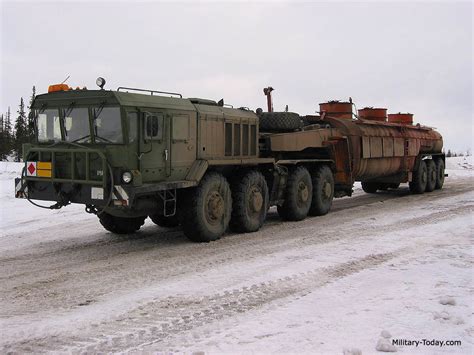 Kzkt 7428 Russian Trucks Photo 39334449 Fanpop