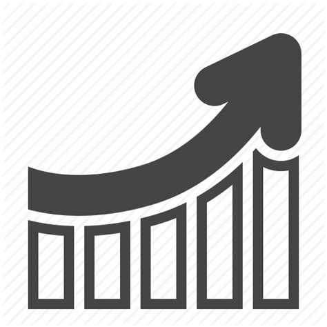 Growth Icon Png 298885 Free Icons Library