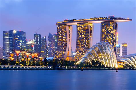 Nightlife In Singapore Singapore Travel Guide Go Guides