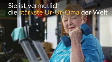 video die stärkste ur ur oma der welt stern de