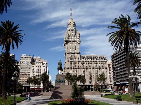 Montevideo Nacionalidad En Uruguay